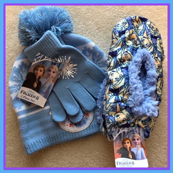 Disney Other - ❗️NEW❗️FROZEN 2 BUNDLE
